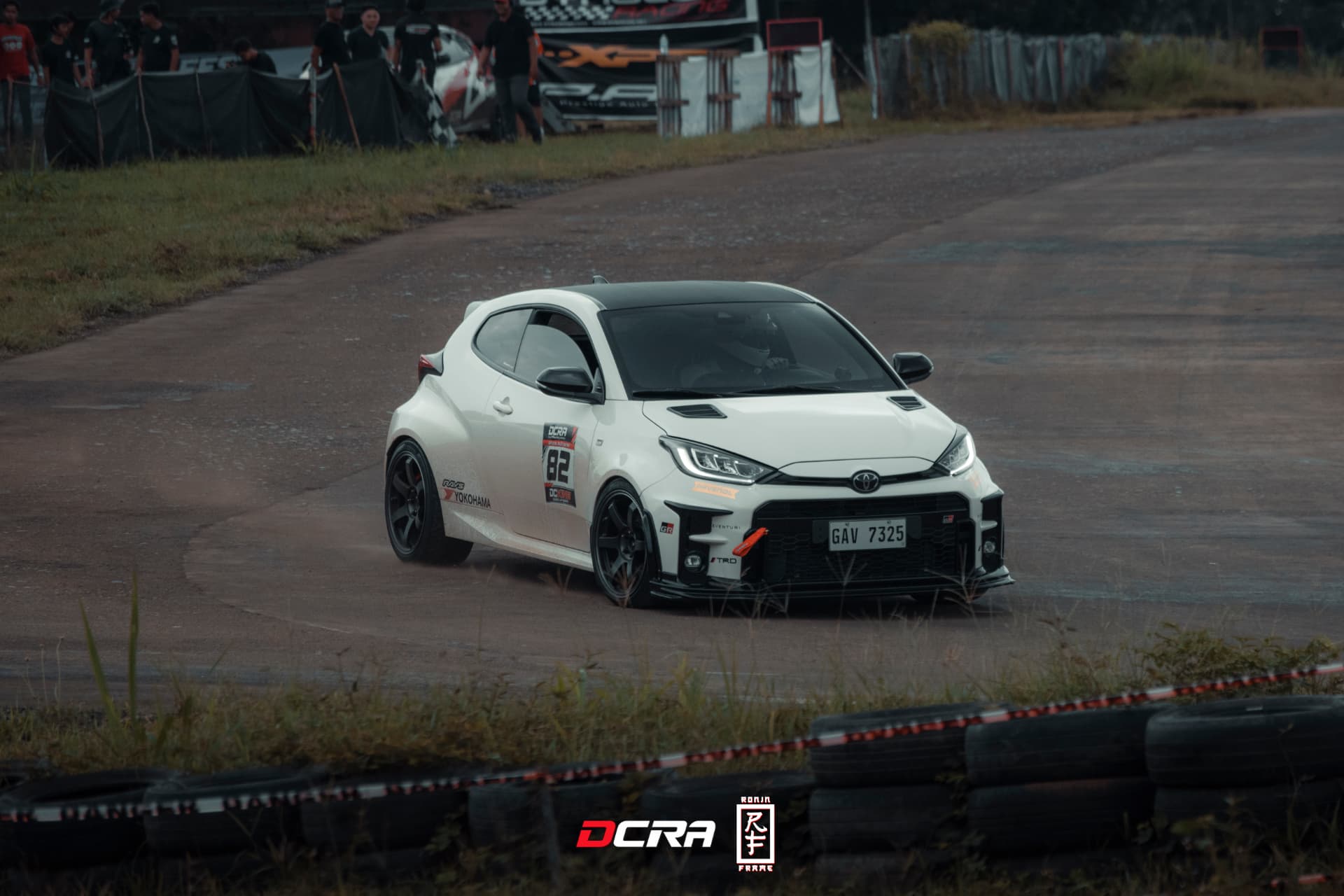 Carlo Aguilar Crowned the First-Ever Overall Champion of the DCKING Superlap Series photo 9