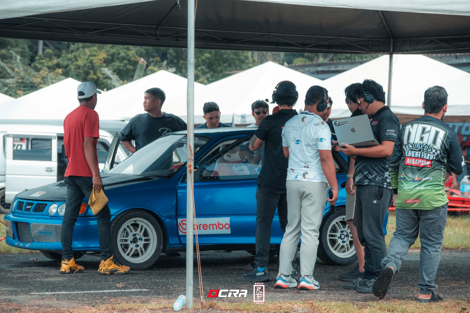 Carlo Aguilar Crowned the First-Ever Overall Champion of the DCKING Superlap Series photo 12