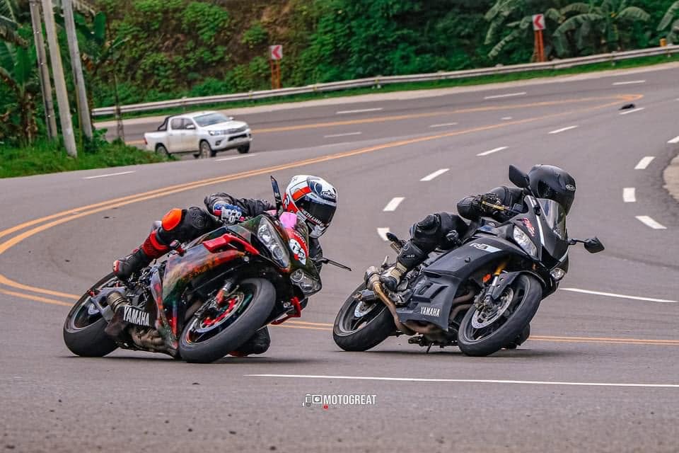 From the Streets to the Racetrack: The Story of Dens Moto photo 2