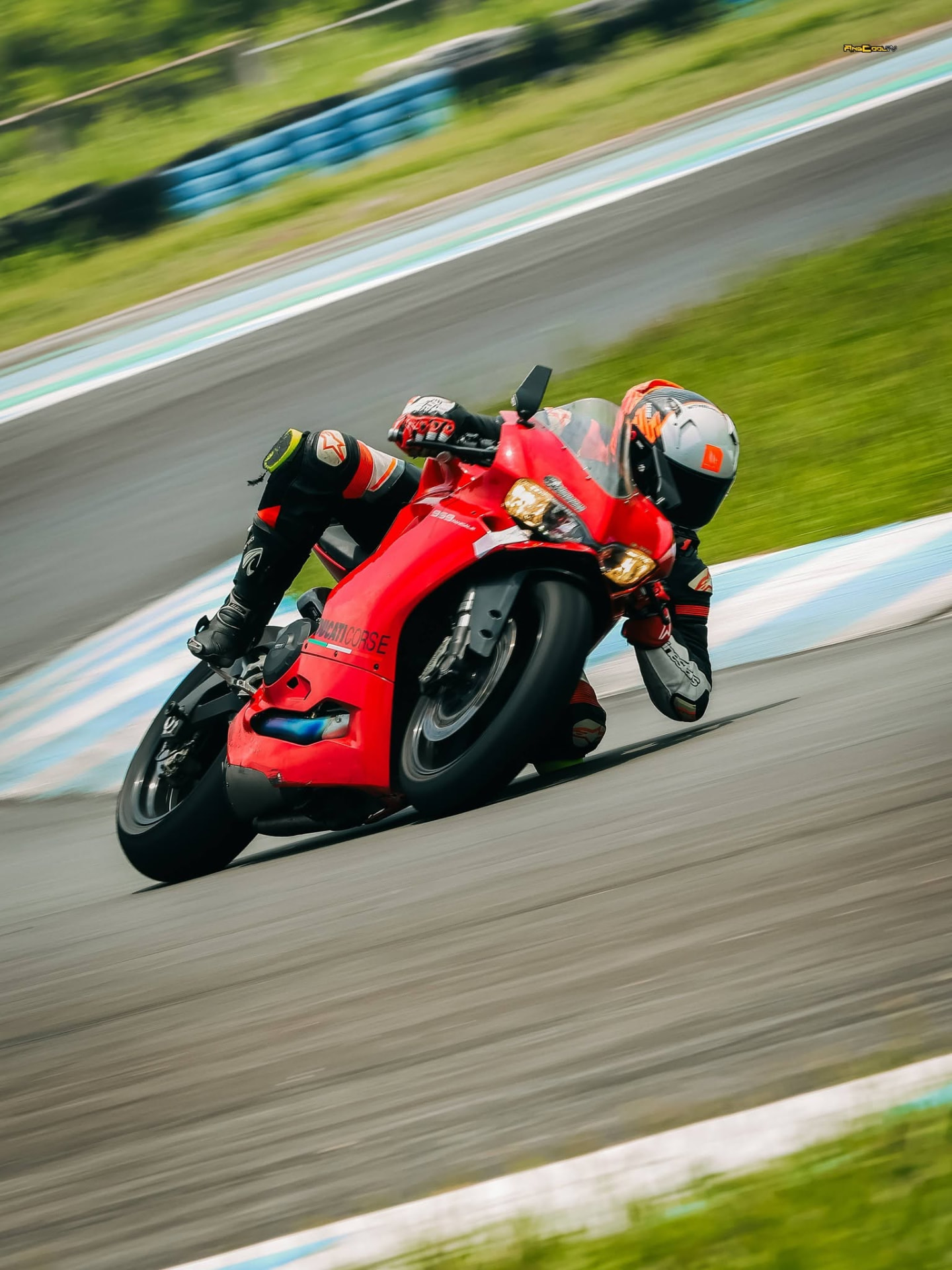 From the Streets to the Racetrack: The Story of Dens Moto photo 5