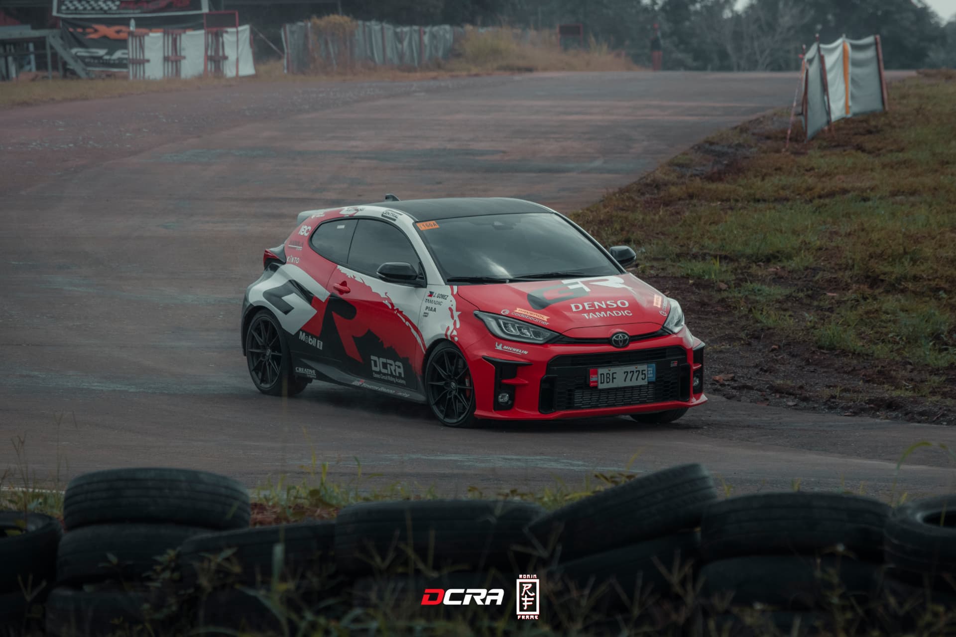DCKING Superlap Series Makes History With Mindanao's First Circuit Car Time Attack Championship photo 6