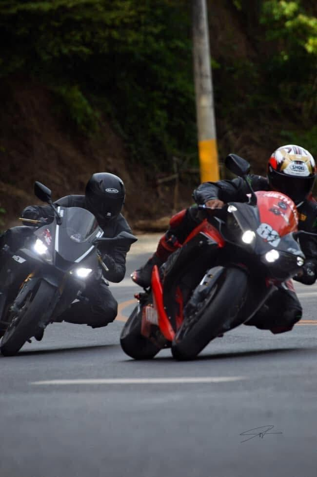 From the Streets to the Racetrack: The Story of Dens Moto photo 6