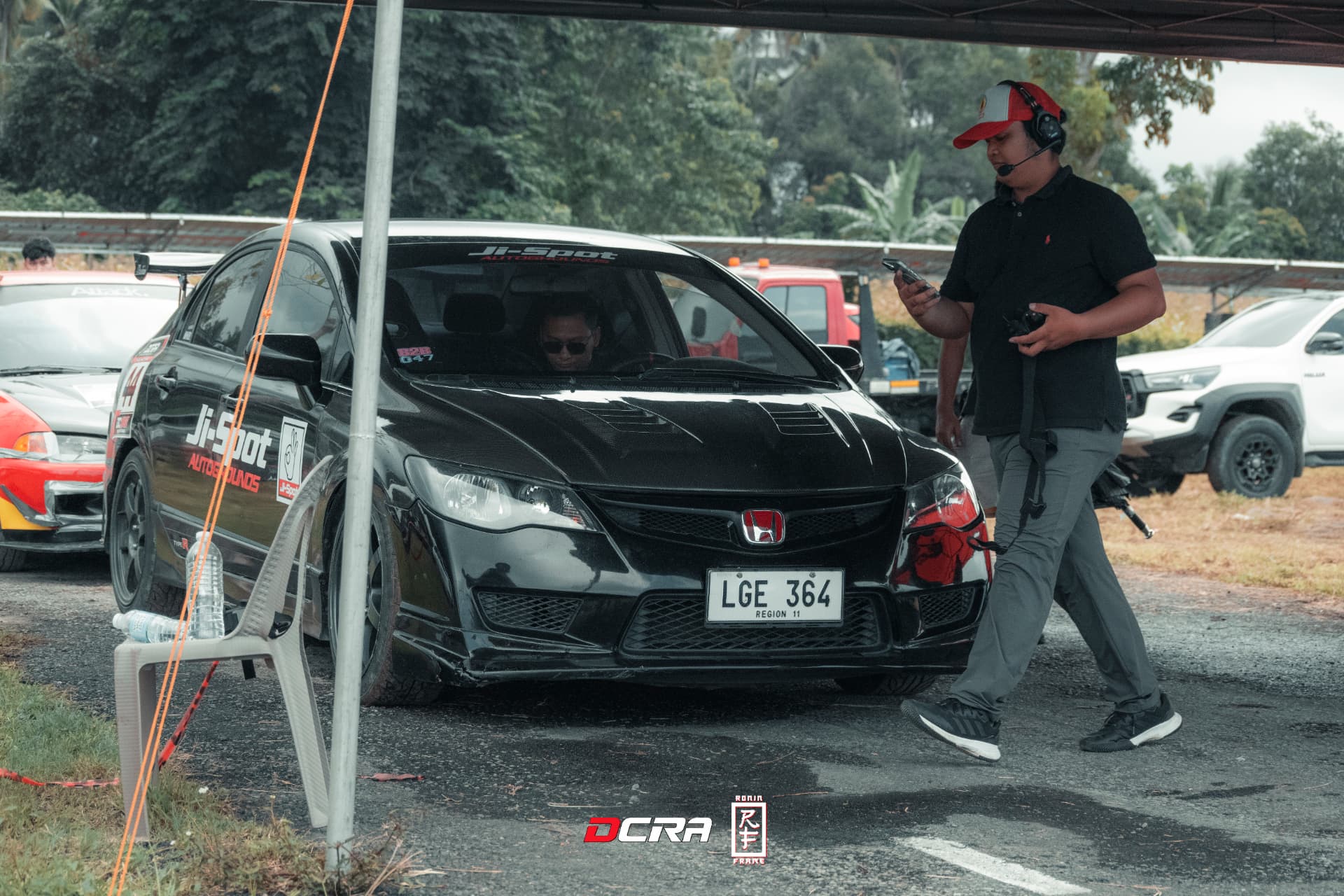 DCKING Superlap Series Makes History With Mindanao's First Circuit Car Time Attack Championship photo 14