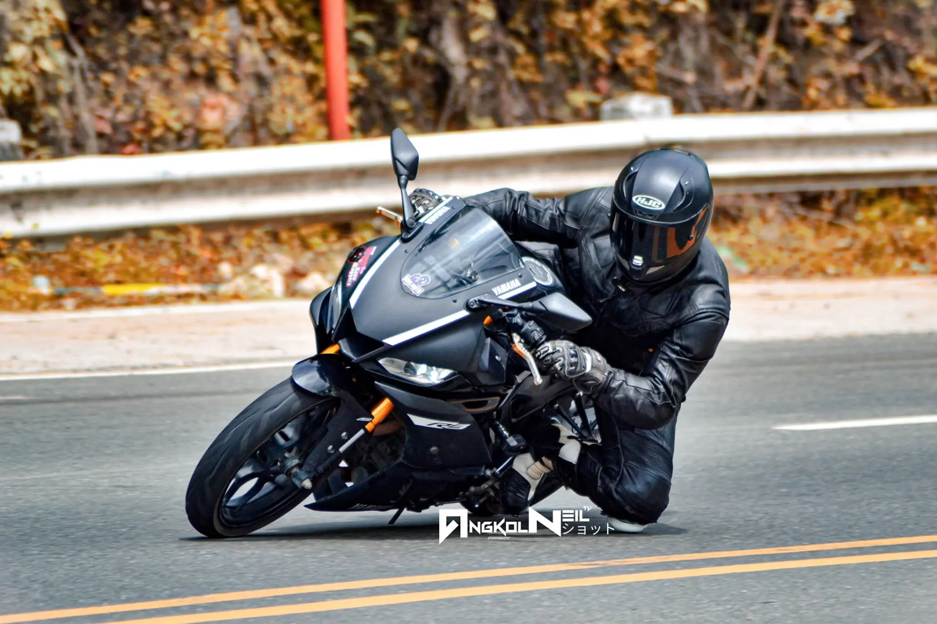 From the Streets to the Racetrack: The Story of Dens Moto photo 5