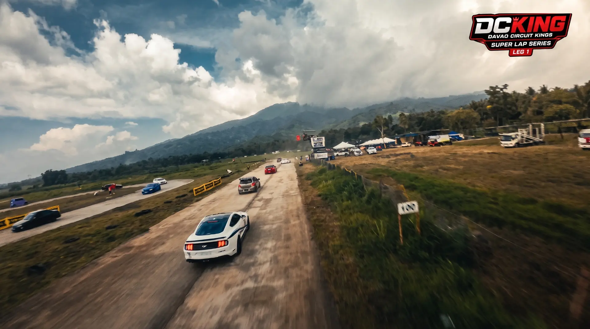 DCKING Superlap Series Makes History With Mindanao's First Circuit Car Time Attack Championship photo 5