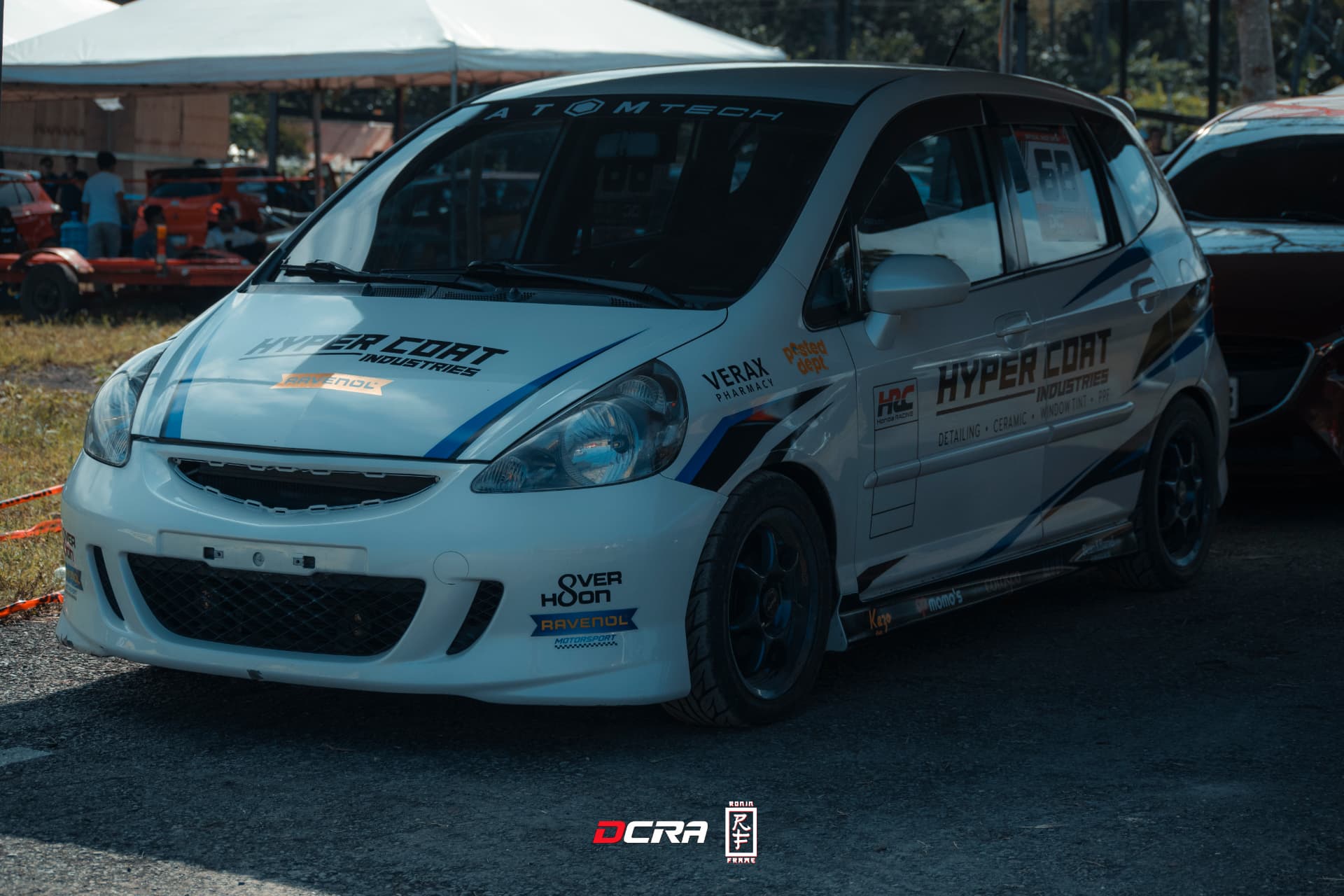 🏆 Club Class Champion — Adiza Daye D. Dorado "Adi" photo 1