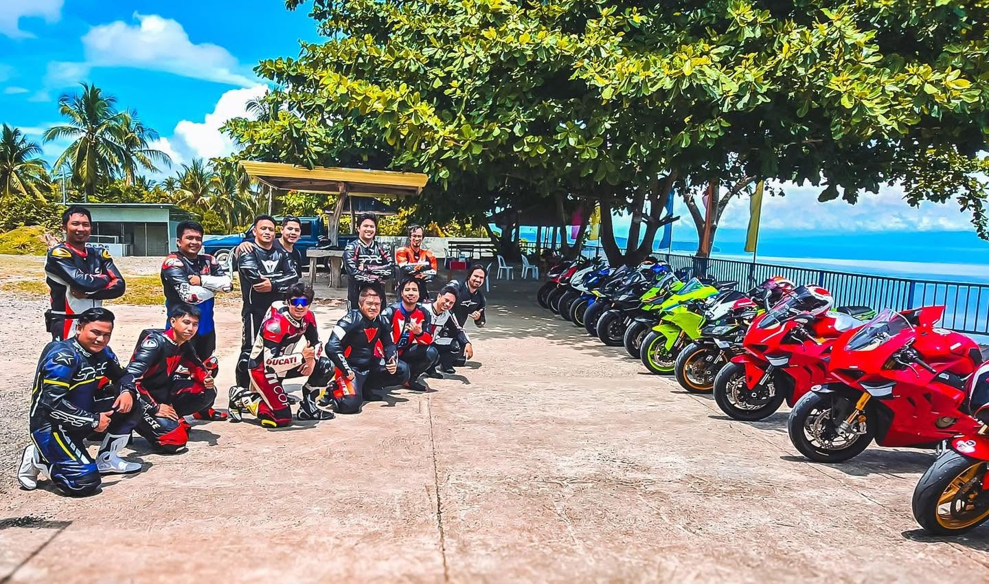 From the Streets to the Racetrack: The Story of Dens Moto photo 3