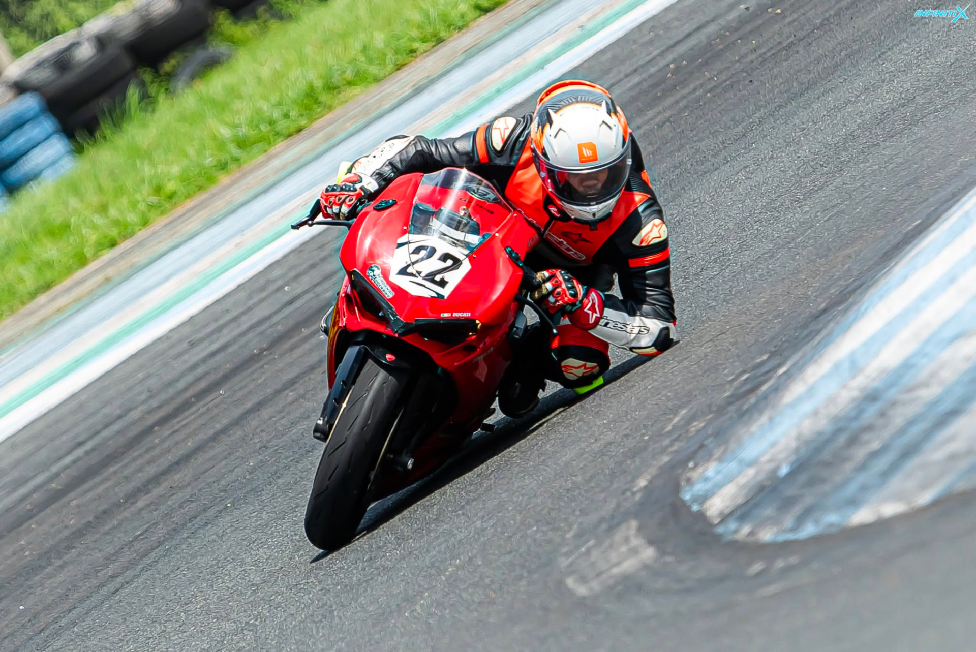 From the Streets to the Racetrack: The Story of Dens Moto photo 2