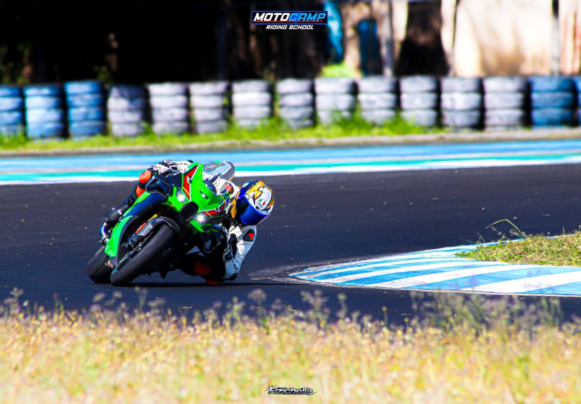 From the Streets to the Racetrack: The Story of Dens Moto photo 5