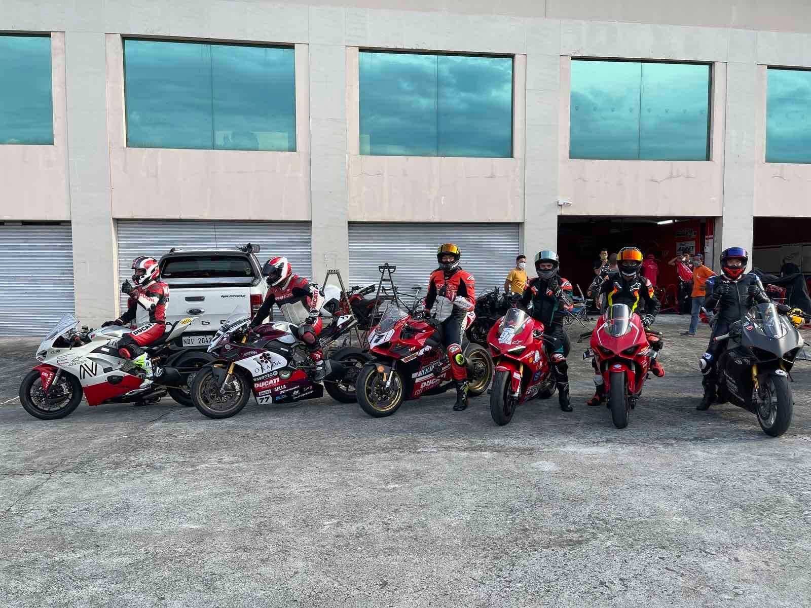 From the Streets to the Racetrack: The Story of Dens Moto photo 3
