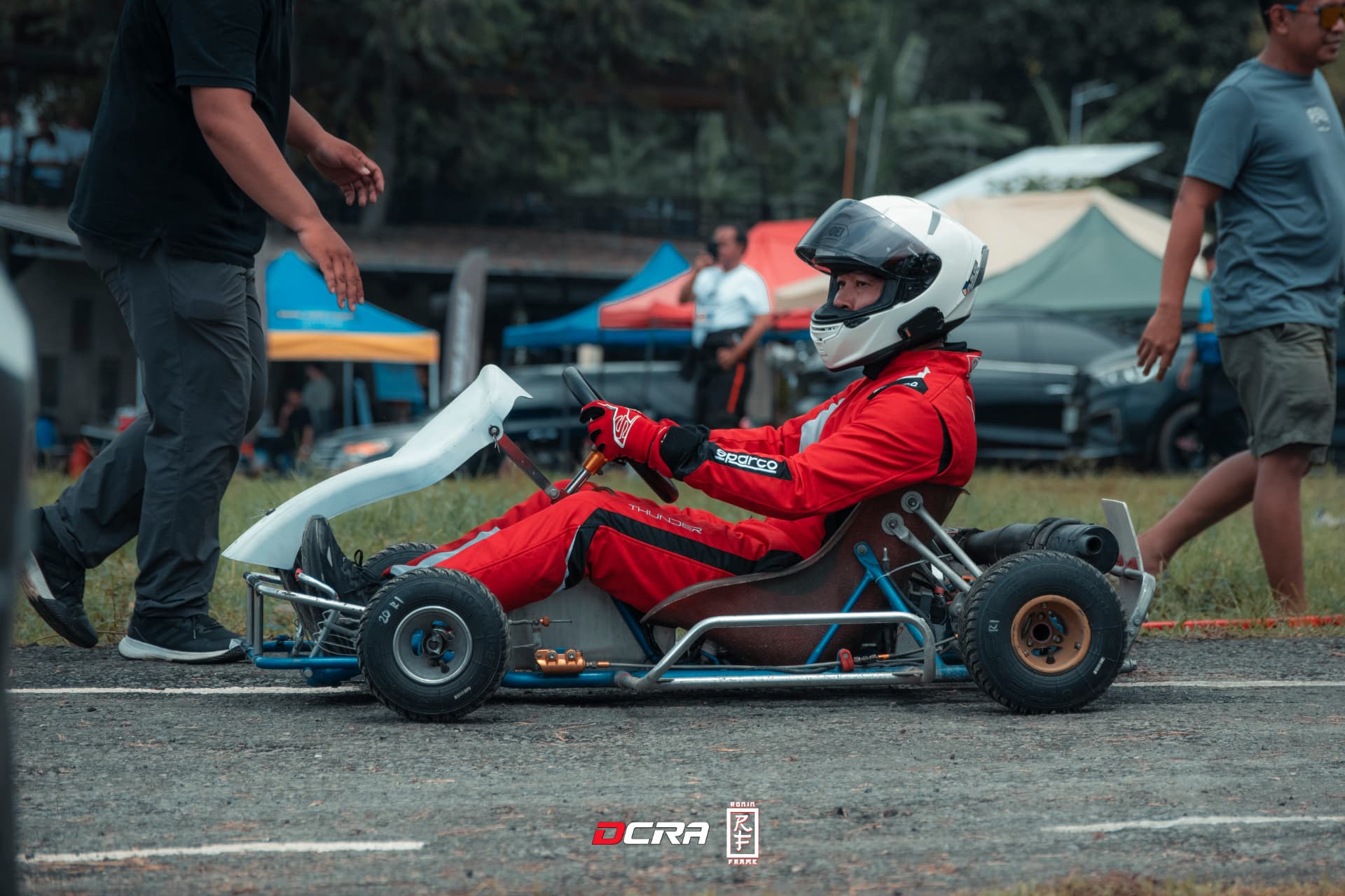 DCKING Superlap Series Makes History With Mindanao's First Circuit Car Time Attack Championship photo 13