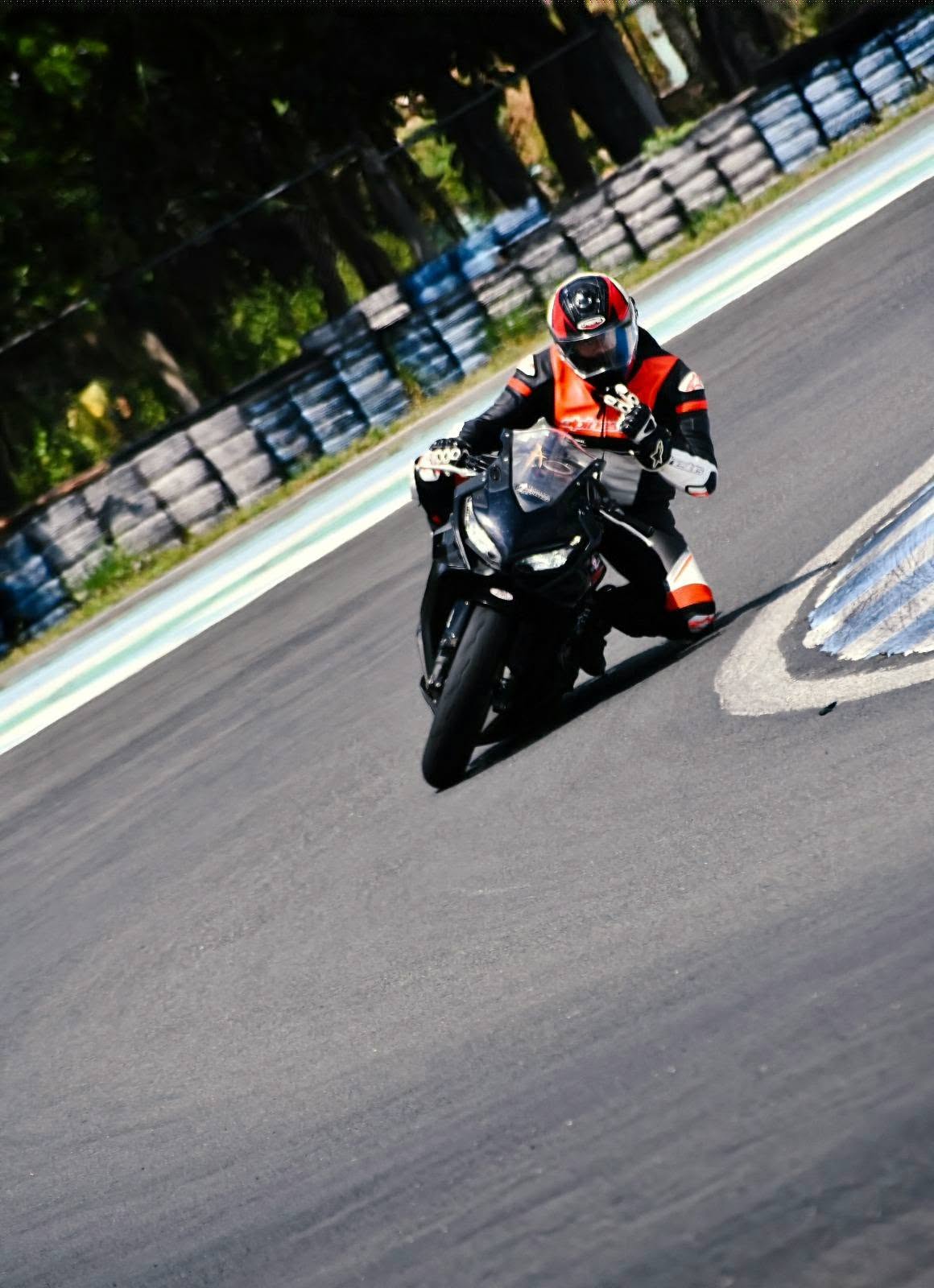 From the Streets to the Racetrack: The Story of Dens Moto photo 1