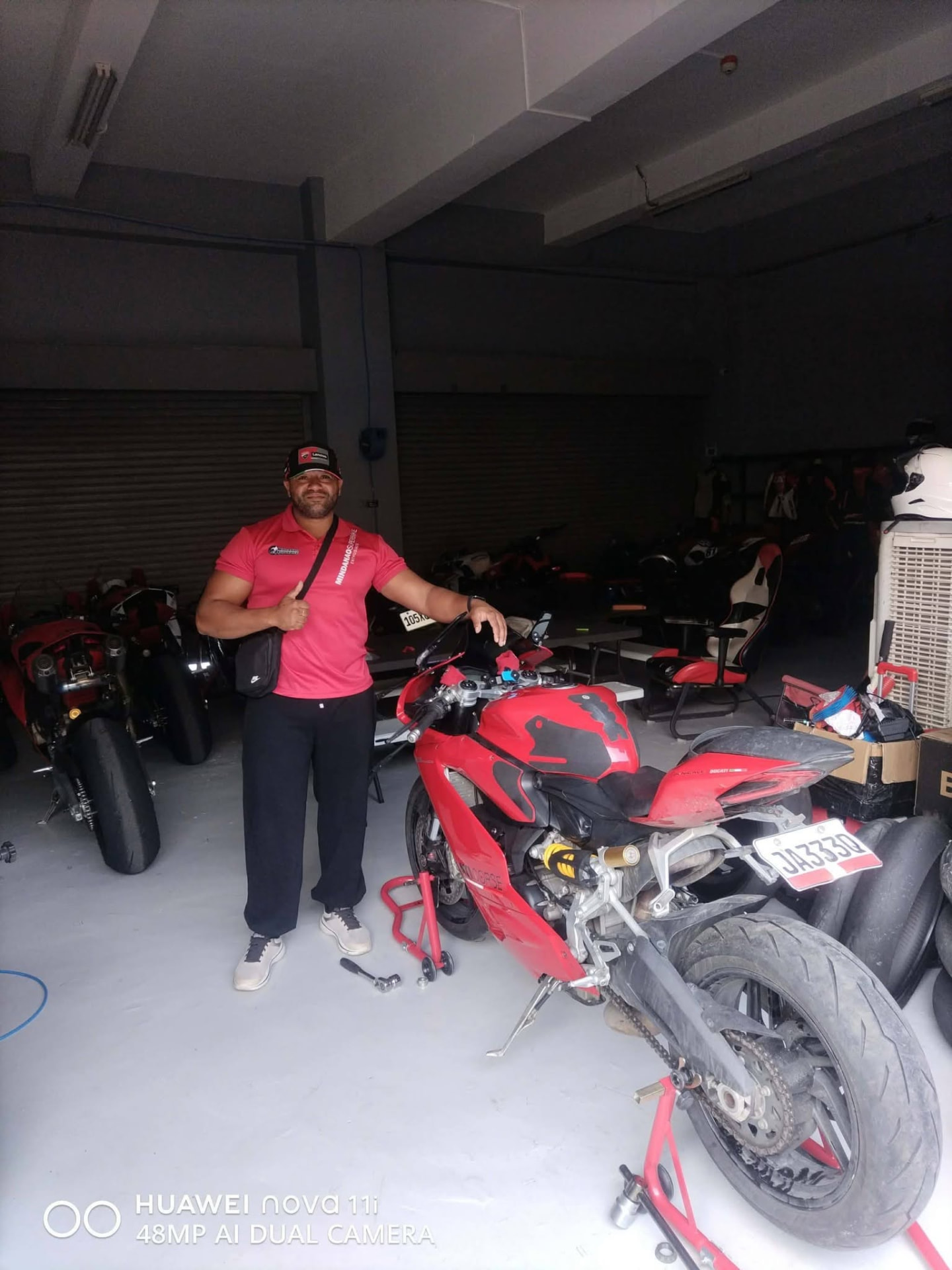 From the Streets to the Racetrack: The Story of Dens Moto photo 6