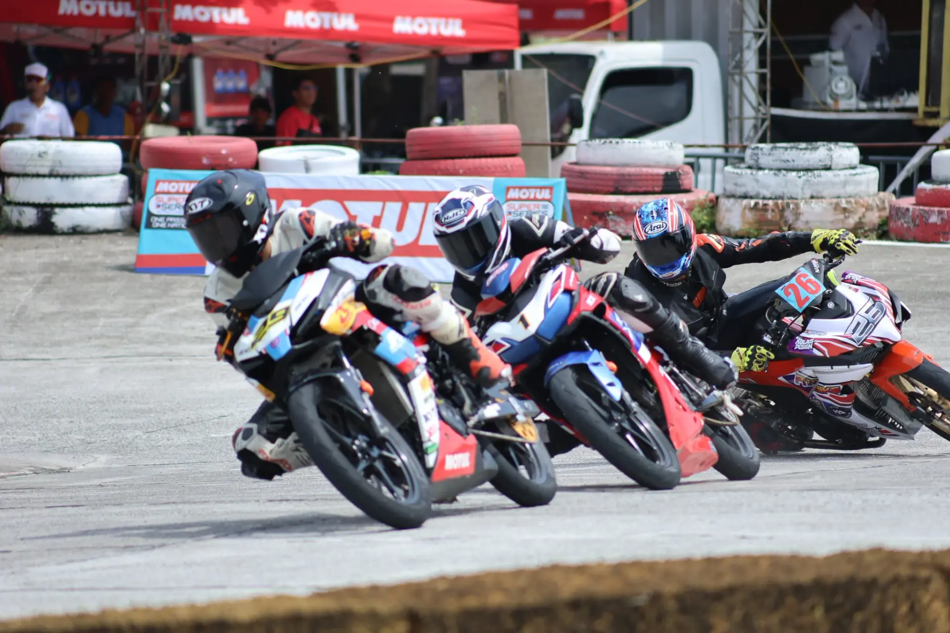 Racing Line TV and the Rise of Mindanao Motorsports photo 5