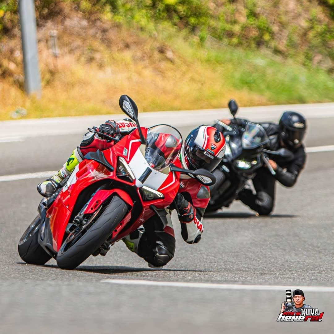 From the Streets to the Racetrack: The Story of Dens Moto photo 1