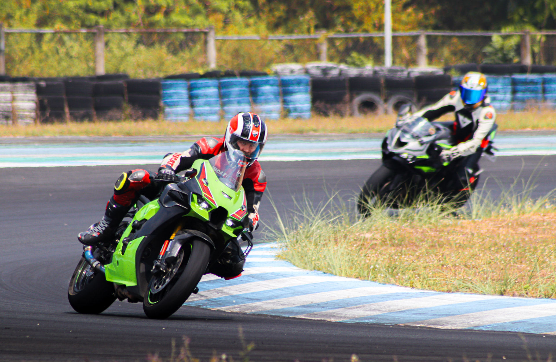 From the Streets to the Racetrack: The Story of Dens Moto photo 6
