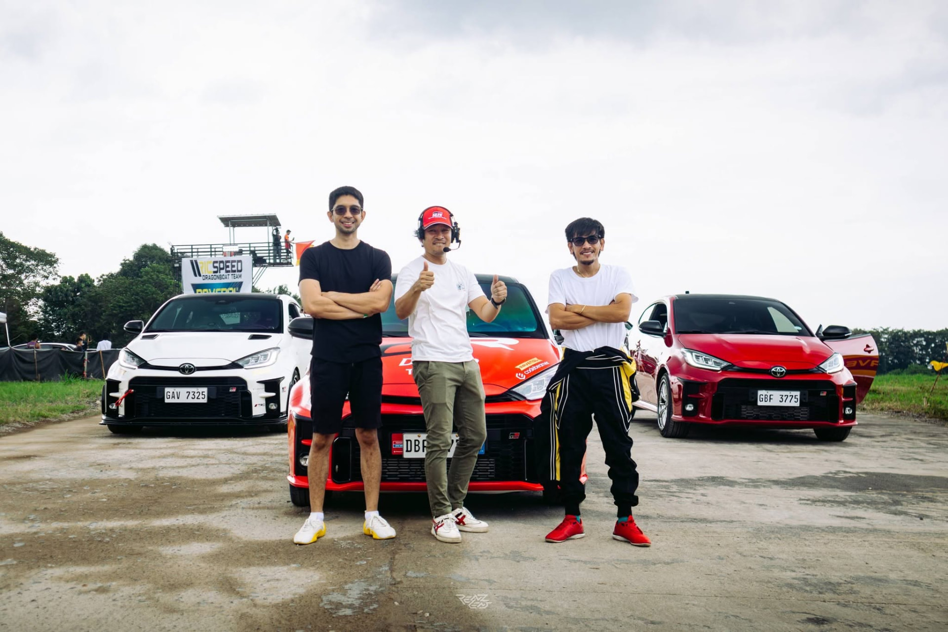 Carlo Aguilar Crowned the First-Ever Overall Champion of the DCKING Superlap Series photo 6