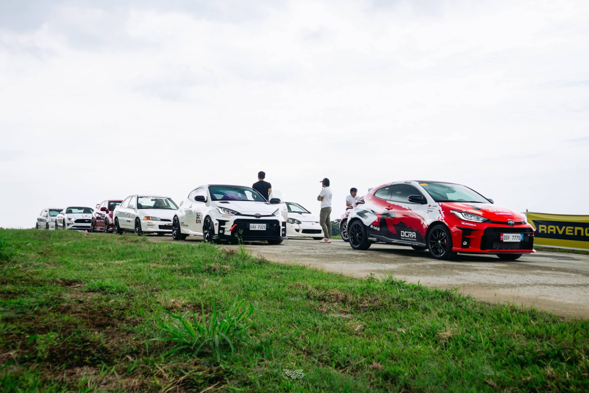Carlo Aguilar Crowned the First-Ever Overall Champion of the DCKING Superlap Series photo 8