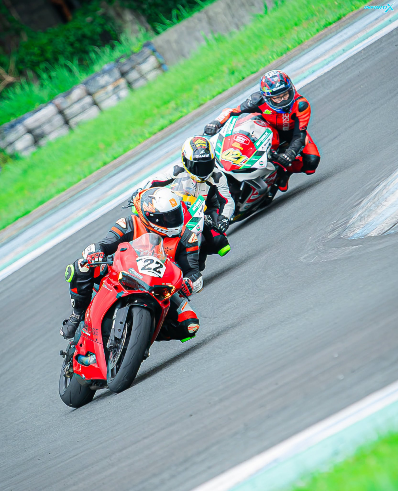 From the Streets to the Racetrack: The Story of Dens Moto photo 4