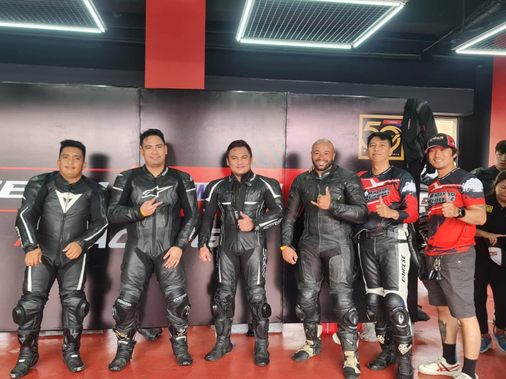 From the Streets to the Racetrack: The Story of Dens Moto photo 1