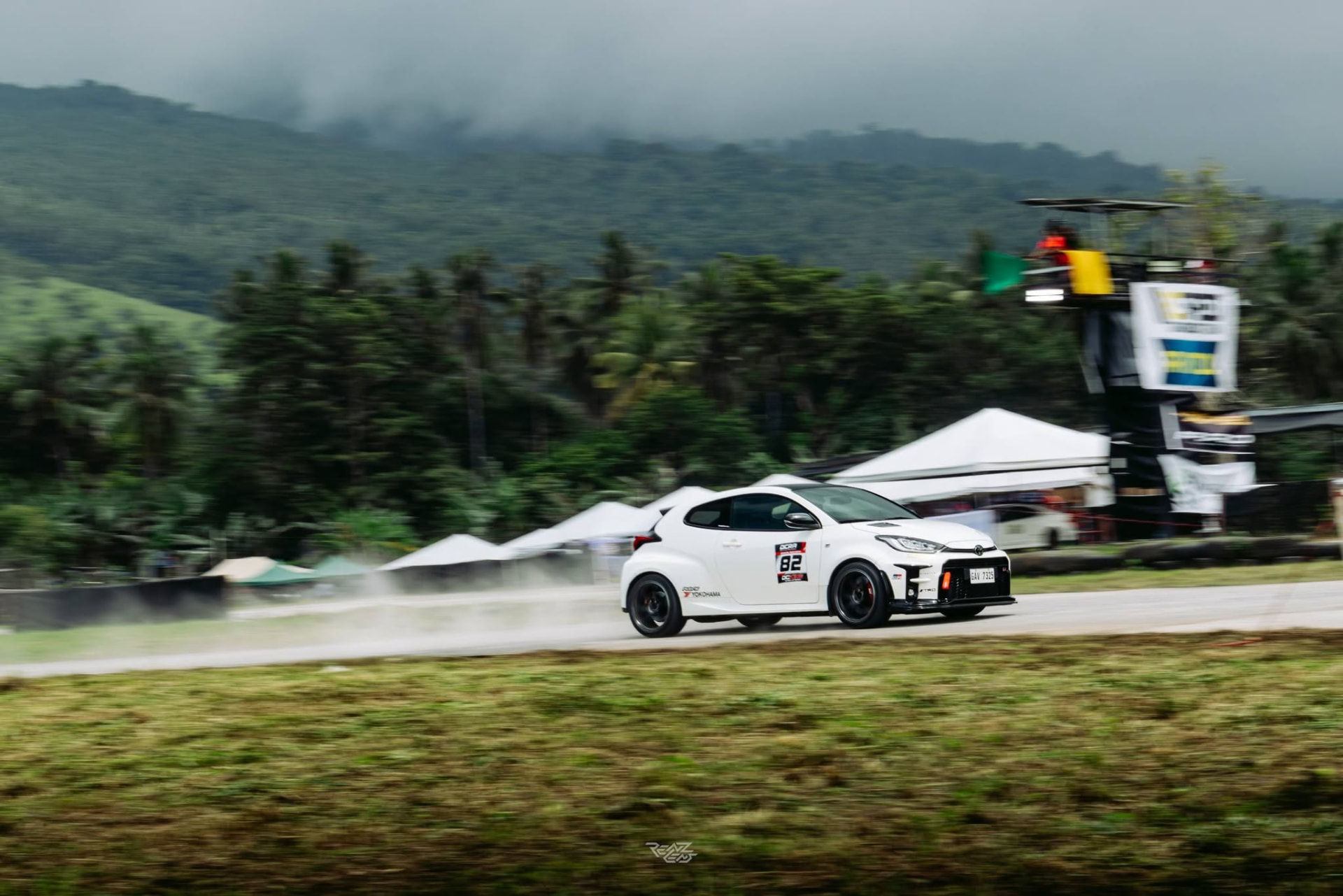 Carlo Aguilar Crowned the First-Ever Overall Champion of the DCKING Superlap Series photo 4