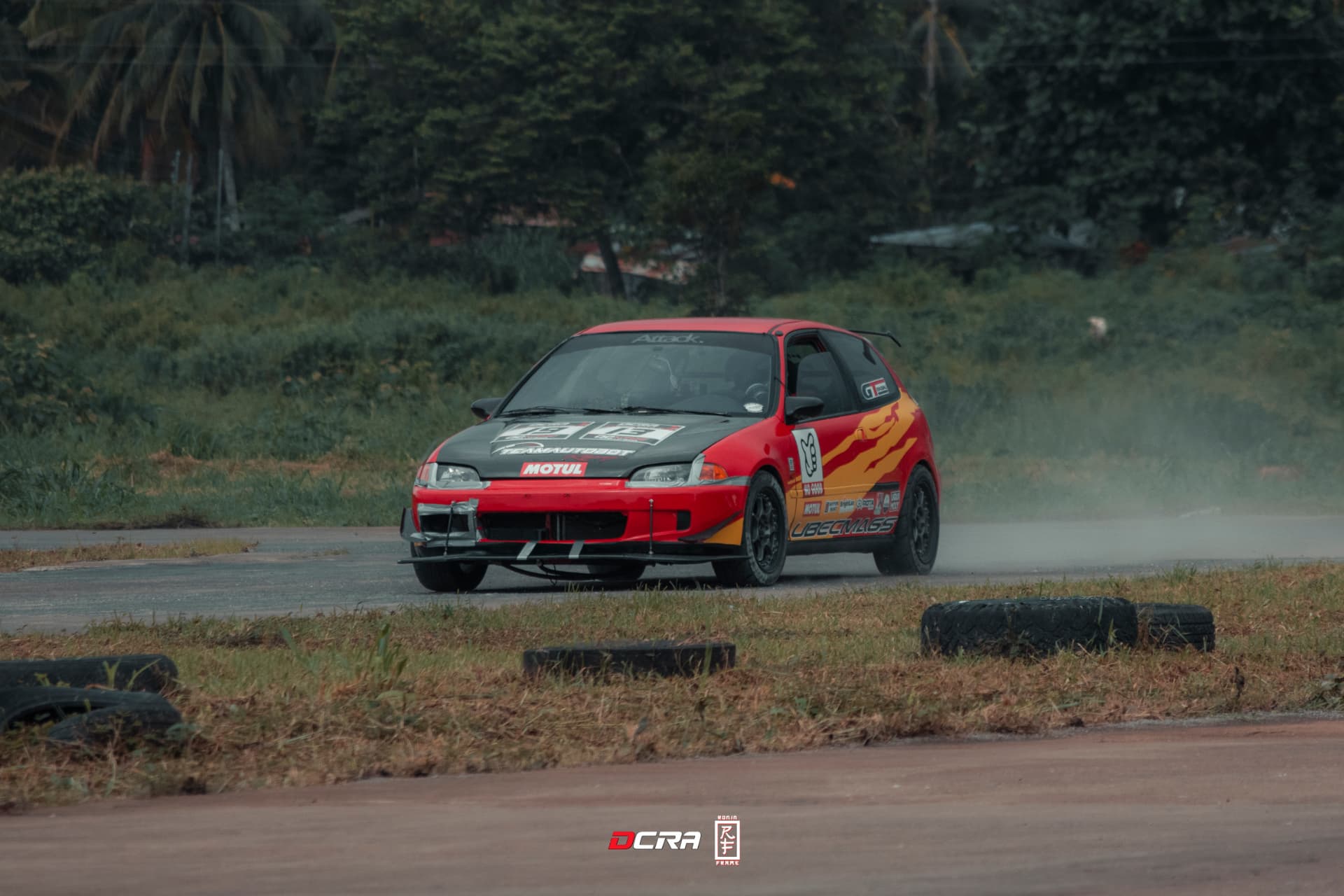 🏆 Elite Class Champion · 2nd Overall Runner Up — Sid Datukon photo 5