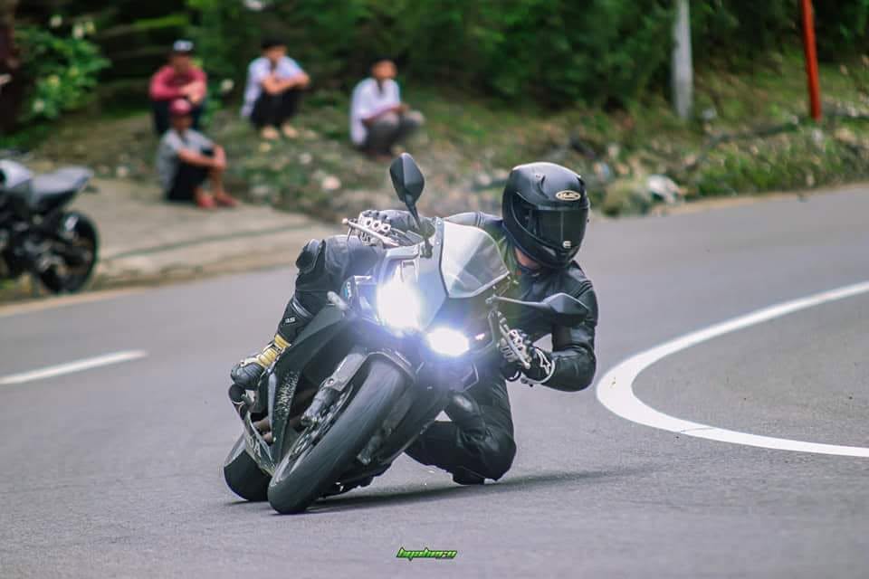 From the Streets to the Racetrack: The Story of Dens Moto photo 2