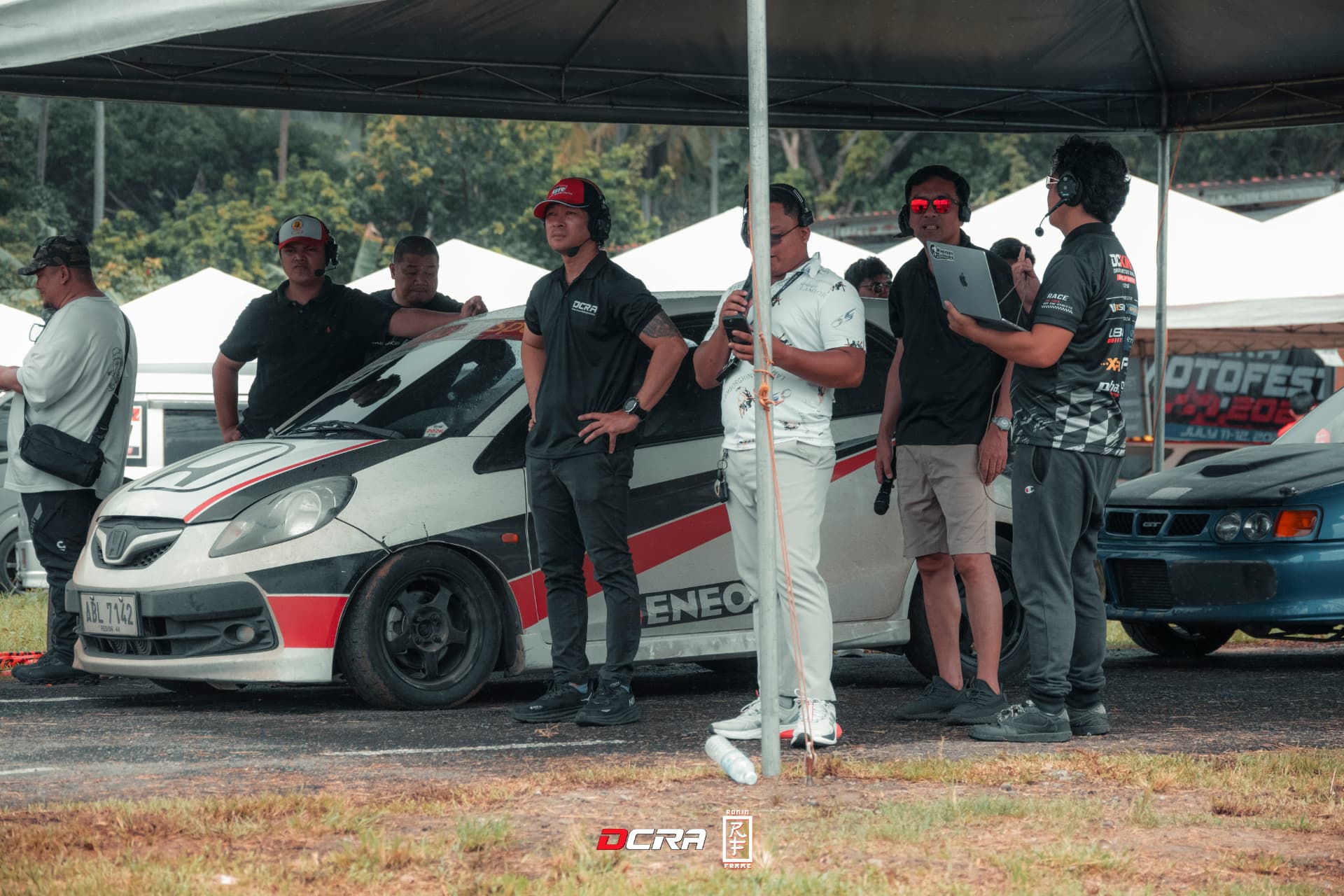 Carlo Aguilar Crowned the First-Ever Overall Champion of the DCKING Superlap Series photo 11