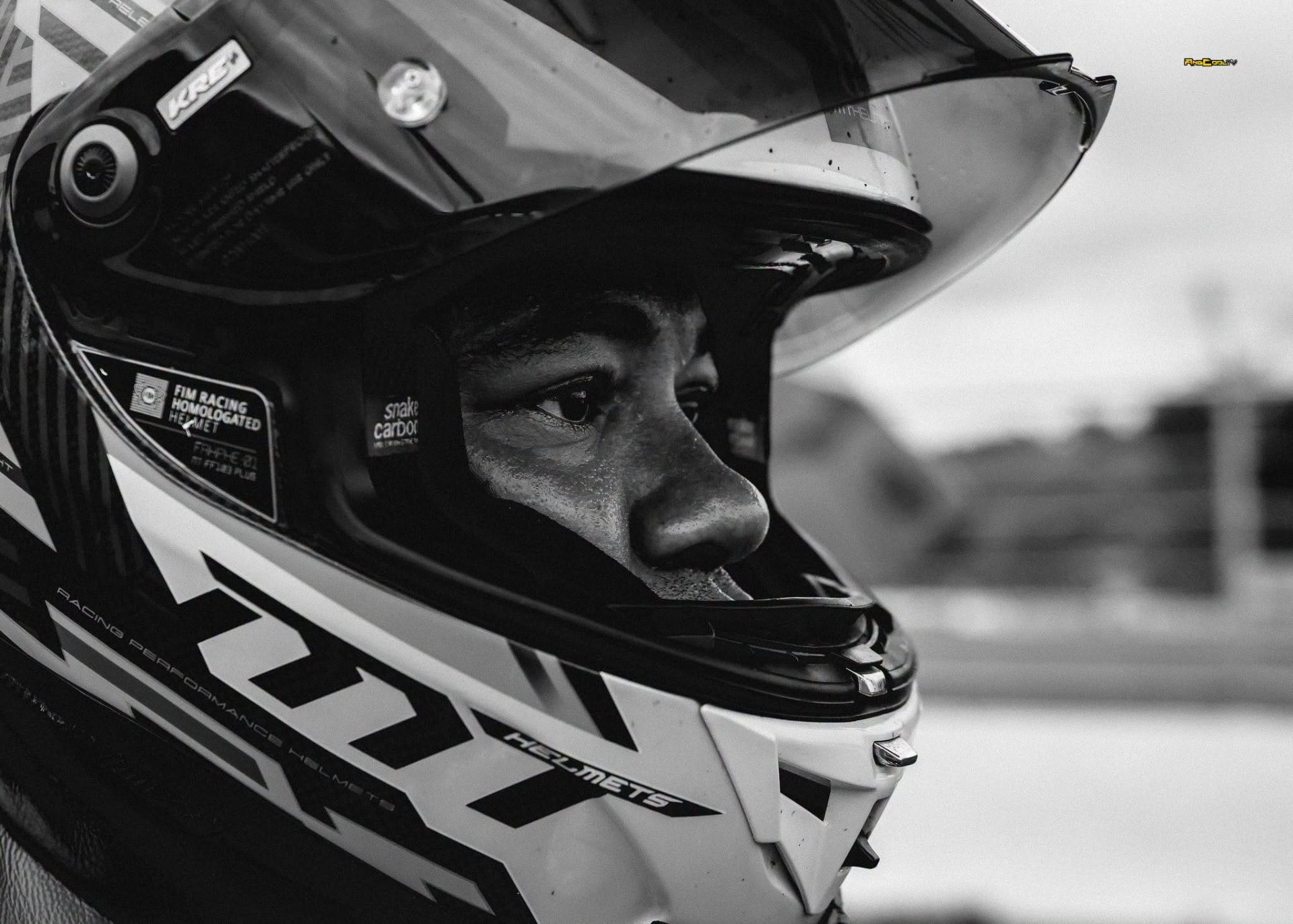 From the Streets to the Racetrack: The Story of Dens Moto photo 4