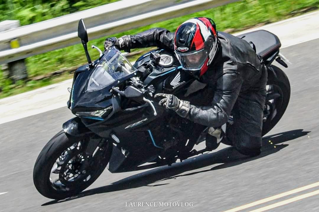 From the Streets to the Racetrack: The Story of Dens Moto photo 9