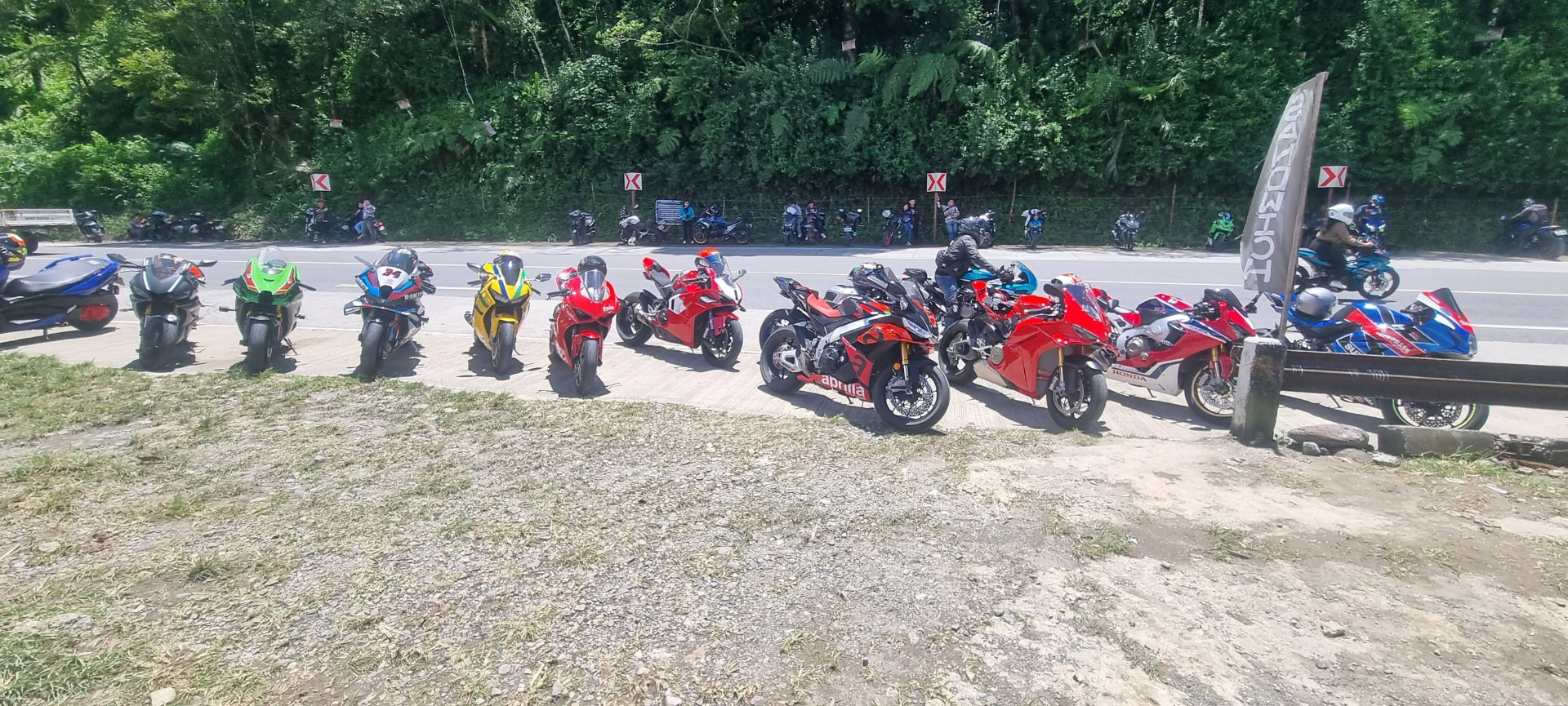 From the Streets to the Racetrack: The Story of Dens Moto photo 8