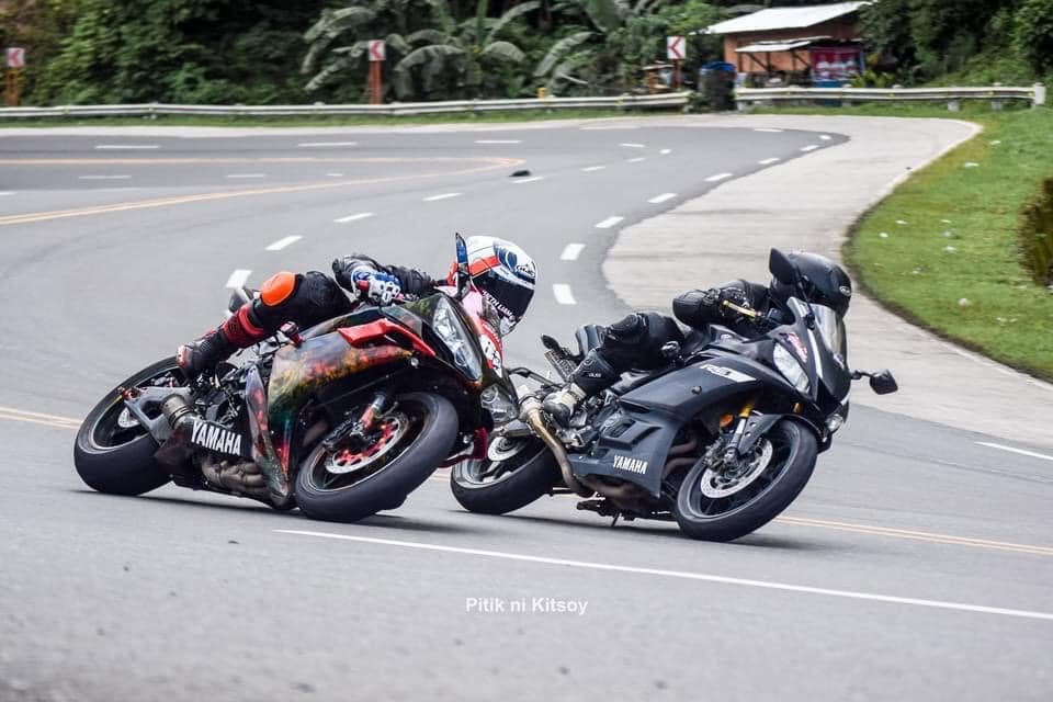 From the Streets to the Racetrack: The Story of Dens Moto photo 2