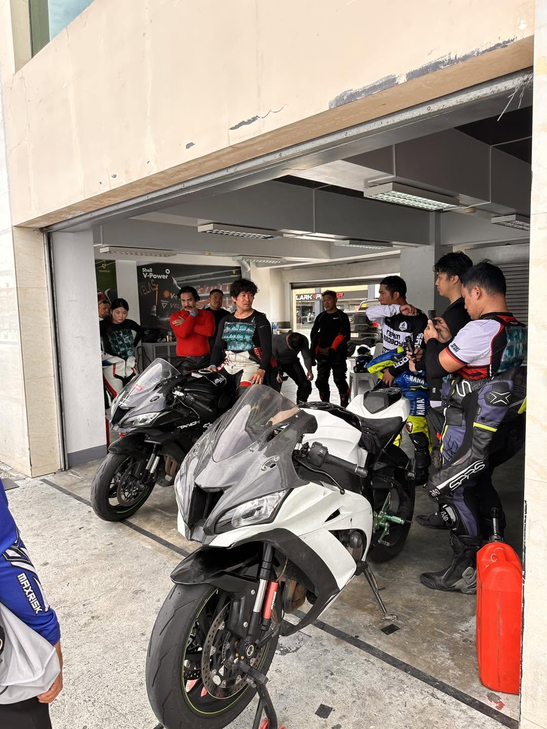 From the Streets to the Racetrack: The Story of Dens Moto photo 1
