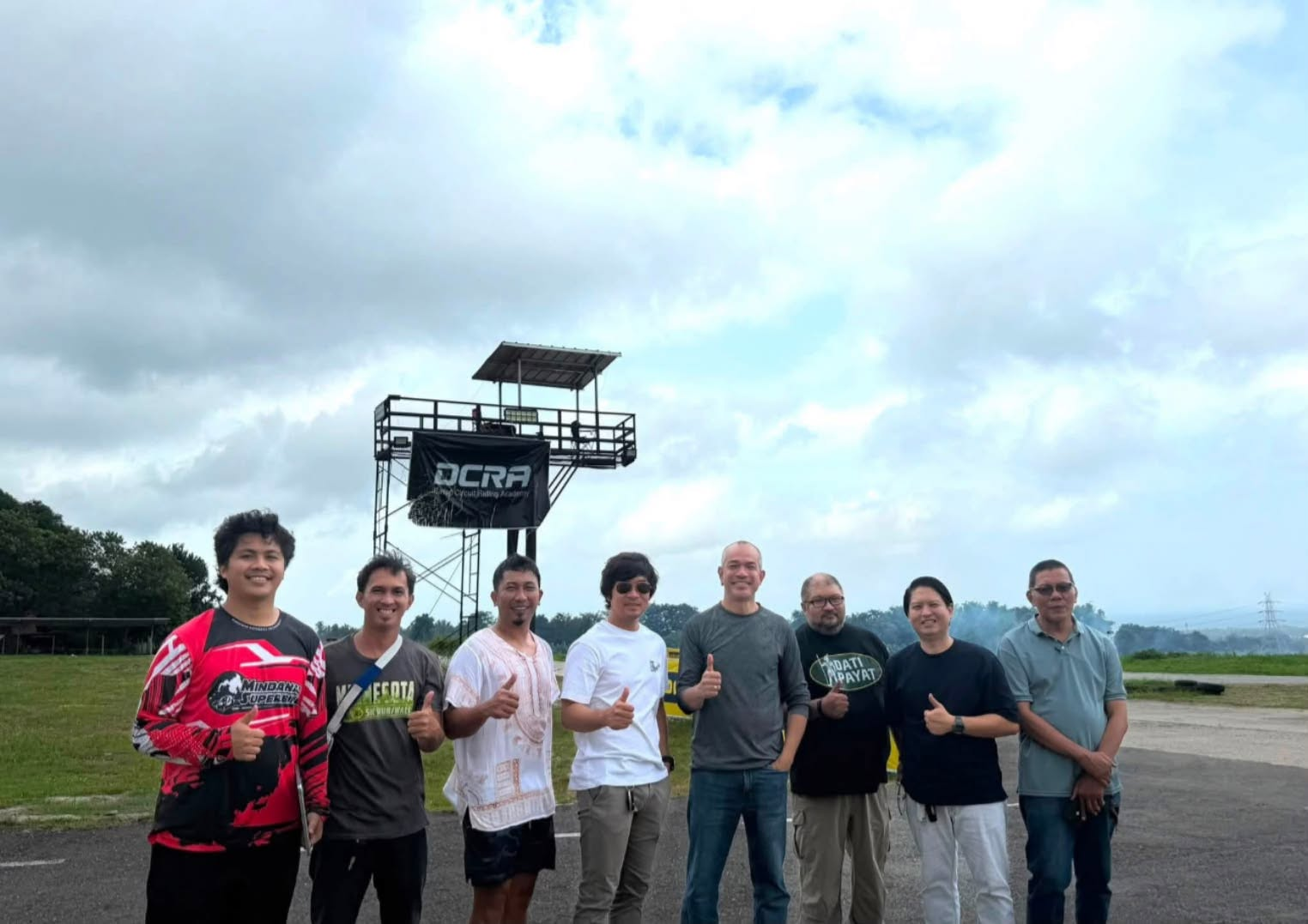 Racing Line TV and the Rise of Mindanao Motorsports photo 1