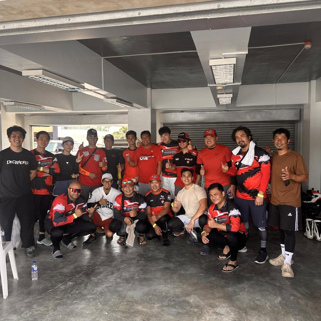 From the Streets to the Racetrack: The Story of Dens Moto photo 3