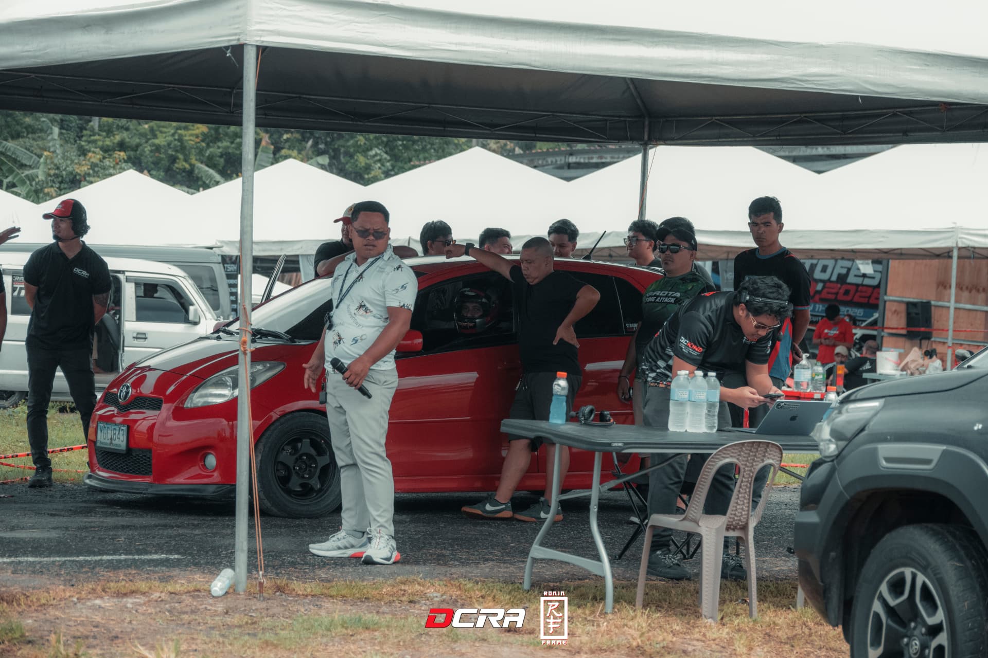 Carlo Aguilar Crowned the First-Ever Overall Champion of the DCKING Superlap Series photo 13
