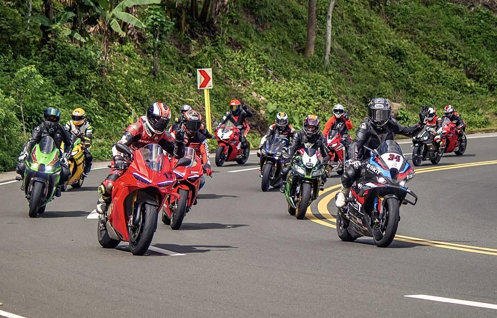From the Streets to the Racetrack: The Story of Dens Moto photo 14