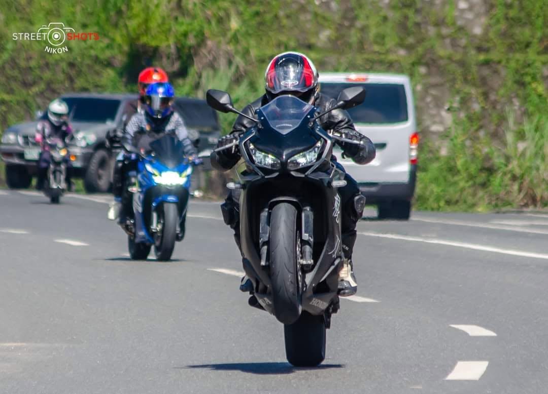 From the Streets to the Racetrack: The Story of Dens Moto photo 3
