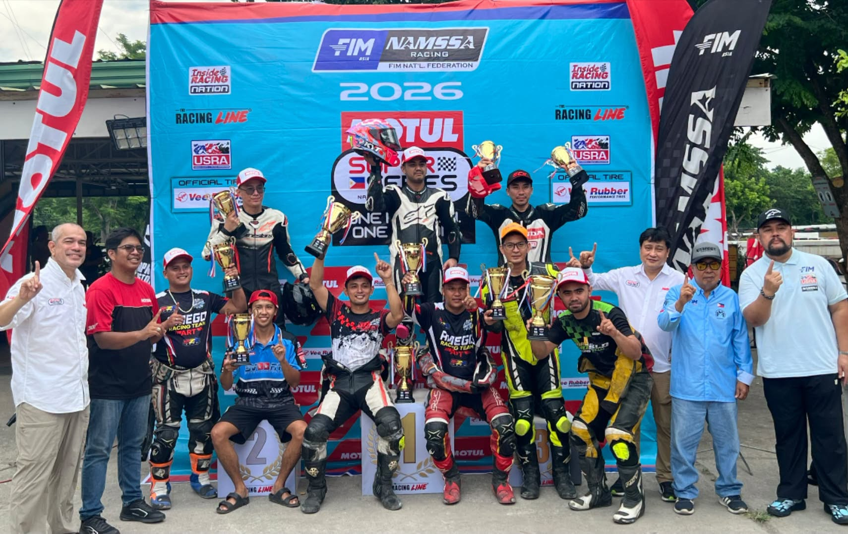 Racing Line TV and the Rise of Mindanao Motorsports photo 6