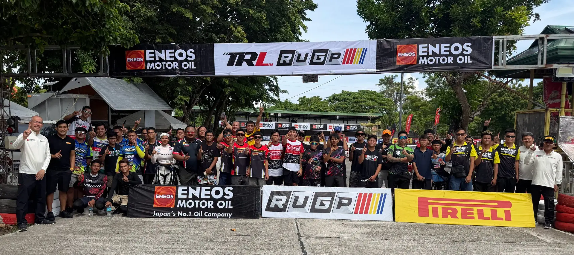 Racing Line TV and the Rise of Mindanao Motorsports photo 2